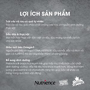 Thức Ăn Cho Mèo Trưởng Thành Nutrience Infusion Bao 2.27kg - Thịt Gà, Dầu Cá Hồi, Rau Củ, Trái Cây Tự Nhiên