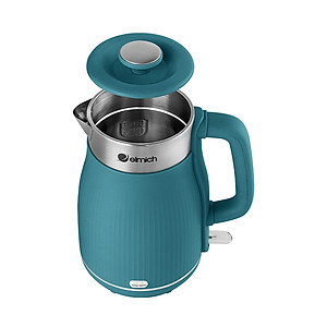 Ấm đun nước siêu tốc Elmich 1.8L KEE-8457 - Hàng chính hãng
