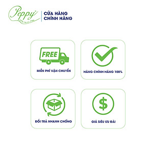 Combo 6 gói Băng Vệ Sinh AO3 Ngày Và Đêm, Siêu Thấm, Siêu Mỏng Nhẹ, Mặt Lưới, Có Cánh (7 miếng)