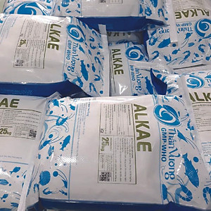 Khoáng tăng kiềm cho ao nuôi thủy sản ALKAE