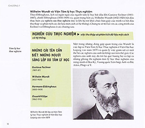 Sách Tâm Lý Học - Tất Cả Những Điều Cần Biết Để Thông Thạo Bộ Môn Này