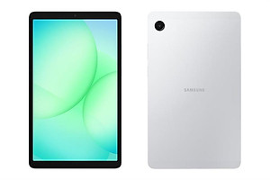 Máy Tính Bảng Samsung Galaxy Tab A11 WiFi 4GB/64GB - Đã Kích Hoạt Bảo Hành Điện Tử - Hàng Chính Hãng 