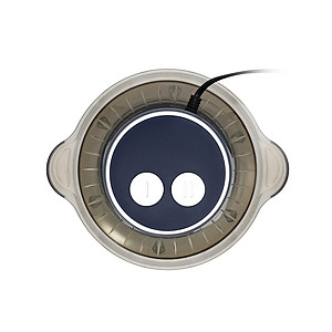 Máy xay thịt Elmich MCE8584B, dung tích 2L - Hàng chính hãng