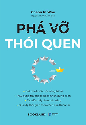  Phá Vỡ Thói Quen