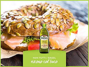 Dầu Oliu Extra Virgin Monini 250ml - Nhập Khẩu Ý | Monini Classico Extra Virgin Olive Oil 250ml