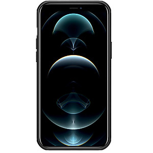 Ốp lưng dành cho iPhone 13 Pro hàng chính hãng Nillkin dạng sần