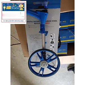 Thước lăn đường bánh xe điện tử D0031