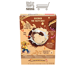 Ngũ cốc ăn sáng KOKO KRUNCH DUO (Hộp 300g)