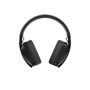 Tai nghe gaming on ear, tai nghe máy tính không dây Bluetooth chụp tai E-dra EH495W - Hàng chính hãng