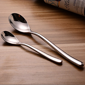 BỘ DAO MUỖNG NĨA INOX CAO CÂP 304 