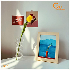 Khung ảnh để bàn - Khung ảnh treo tường, tranh canvas decor trang trí nhà cửa
