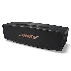 Mua Loa Bose Soundlink Mini II Limited Edition Made in Mexico