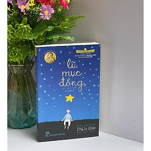 Sách CCMR. Lũ mục đồng