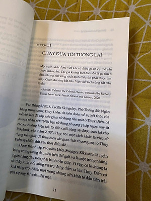  TƯƠNG LAI CỦA TIỀN TỆ: Cuộc cách mạng kỹ thuật số đang biến đổi tiền tệ và tài chính như thế nào - Eswar S. Prasad – NXB Chính trị quốc gia sự thật