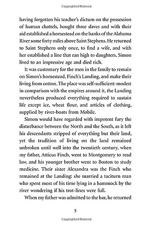 Sách To Kill A Mockingbird