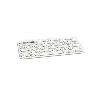 Bàn Phím Bluetooth Logitech K380 - Hàng Chính Hãng