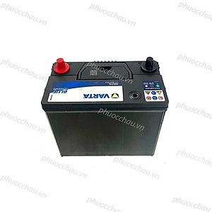 Ắc Quy VARTA 46B24L/LS (12V-45AH)