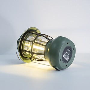 Đèn Đa Năng Kiểu Cổ Điển iCore MPL99 - Hàng chính chính