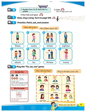 i-Learn Smart Start 3 Student's Book