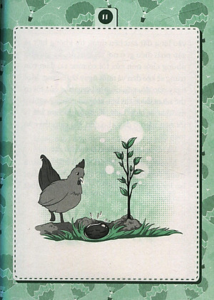 Sách Gieo Mầm Tính Cách – Mạnh Mẽ ( Tái Bản )