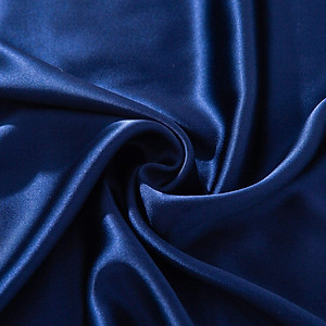 Cặp Vỏ Gối Lụa Cao cấp A - 50x70cm hoặc 60x80cm - mềm mịn mát lạnh