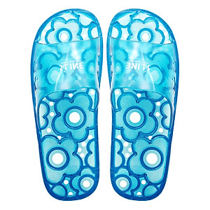 Dép S'line Hàn Quốc siêu bền đi trong nhà tắm - Nhập khẩu chính hãng