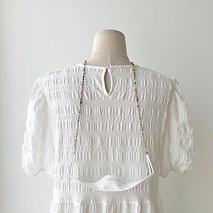  Dây đeo khẩu trang Maskstrap - Dây đeo kính sẵn theo yêu cầu