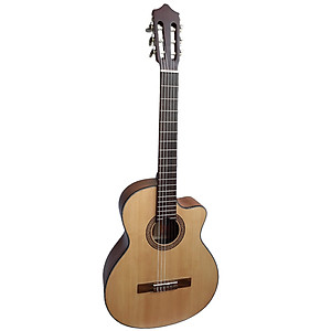 Đàn Guitar Classic DC120J - Duy Guitar