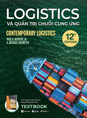 Logistics Và Quản Trị Chuỗi Cung Ứng