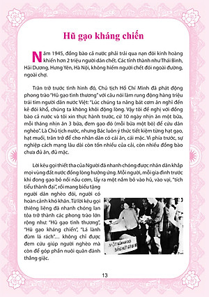 Sách - Bác Hồ tấm gương sáng mãi - ndbooks