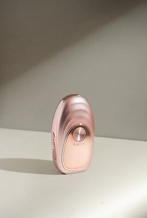 Máy Triệt Lông Băng Lạnh Trẻ Hóa Da Halio IPL Cooling Hair Removal Device