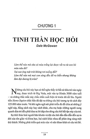 Sách Để Trẻ Tự Do Suy Nghĩ