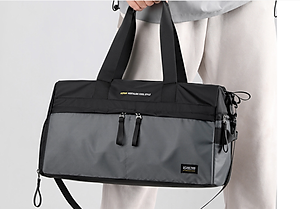 Túi xách du lịch thể thao nam nữ thời trang cao cấp phong cách mới
