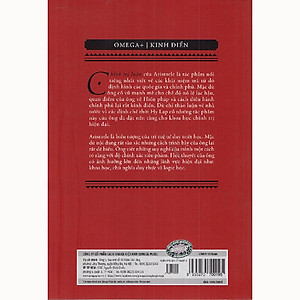 Sách Chính Trị Luận