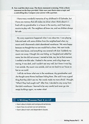 Sách Effective Academic Writing 2 Student Book with Access to Oxford Learn 2Ed