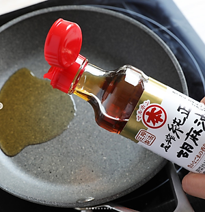 DẦU MÈ ÉP NGUYÊN CHẤT MARUHON NHẬT BẢN 150G