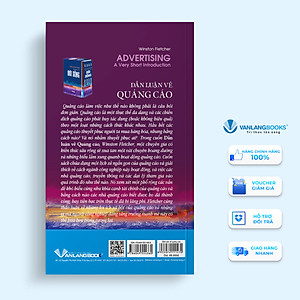 Sách Dẫn Luận Về Quảng Cáo