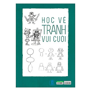 Học Vẽ Tranh Vui Cười