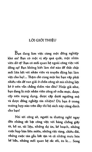 Sách 101 Mẹo Đối Phó Với Sếp