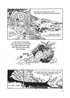 Về Nơi Có Nhiều Cánh Đồng (Tái Bản 2023)