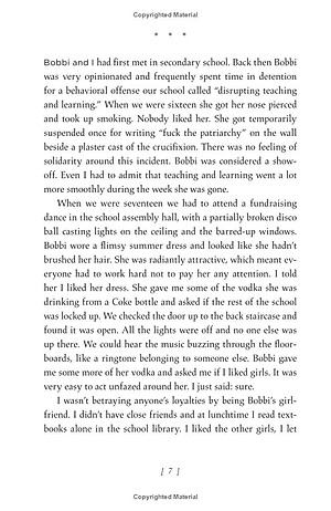 Sách ngoại văn: Conversations With Friends