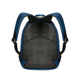 Balo Mầm Non Xbags Penguin Xb 3019 họa tiết đáng yêu cho bé