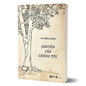 Chuyện Của Chúng Tôi - ALP