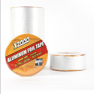 Băng Keo Chống Thấm 30 CM X2000, Chống Dột Dán Siêu Dính Trên Mọi Bề Mặt