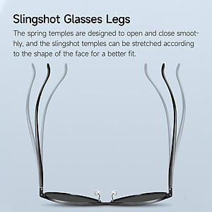 Xiaomi Kính Mát  Luke Chống Tia UV400 Chống Tia UV Cho Nam Nữ