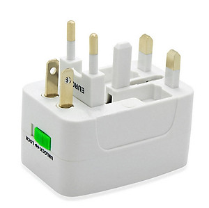 Ổ cắm đa năng du lịch Adapter