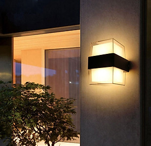 Đèn tường WASTON trang trí nội ngoại thất hiện đại, sang trọng