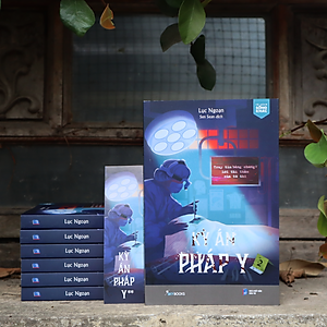 Sách Kỳ Án Pháp Y – Truy Tìm Bằng Chứng: Lời Thì Thầm Của Tử Thi