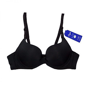 Áo lót nâng ngực boya mút mỏng, Áo ngực boya nâng ngực cài sau 522BT
