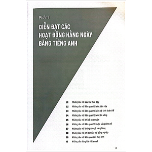 Sách Sống Sót Nơi Công Sở Everyday English - Nói Đi Ngại Gì (Tái Bản 2022)